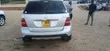 Mercedes-Benz GLE-Class 2015 Silver - 1