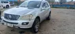 Mercedes-Benz GLE-Class 2015 Silver - 4