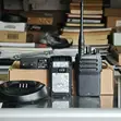 Motorola MOTOTRBO R2 UHF Two-Way Radio - 1