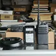 Motorola MOTOTRBO R2 UHF Two-Way Radio - 2