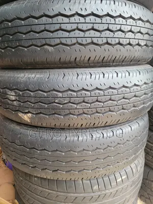 Bridgestone Japan Used Tires