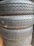 Bridgestone Japan Used Tires - 1