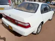 Toyota Corona 1991 White - 2