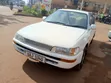 Toyota Corona 1991 White - 5