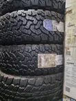265/65R18 BF Goodrich Tires for Prado - 1