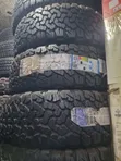 265/65R18 BF Goodrich Tires for Prado - 2