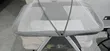Foldable Bedside Baby Bassinet - 3