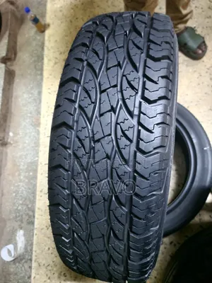 225/75R15 GT Savero Used Tyres