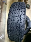 225/75R15 GT Savero Used Tyres - 1