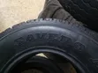 225/75R15 GT Savero Used Tyres - 2