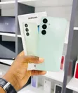 New Samsung Galaxy A16 5G 256GB Green - 1