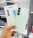 New Samsung Galaxy A16 5G 256GB Green - 3