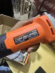 Harden Plus Angle Grinder 900W - 3