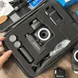 BOYA SmartCine W1 All-in-One Video Recording Kit - 3