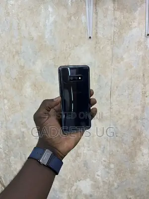 Samsung Galaxy S10e 128GB Black