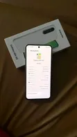 New Samsung Galaxy A56 256GB Silver - 4
