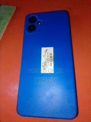 Samsung Galaxy A06 128GB Gray