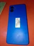 Samsung Galaxy A06 128GB Gray - 1