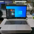 New HP ProBook 450 G6 Laptop - 8GB RAM, 512GB SSD, Intel Core i7 - 1