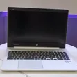 New HP ProBook 450 G6 Laptop - 8GB RAM, 512GB SSD, Intel Core i7 - 3