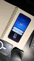 New Samsung Galaxy A57 256GB Gray - 2