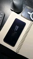 New Samsung Galaxy A57 256GB Gray - 5