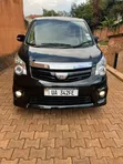 Toyota Noah 2012 Black - 1