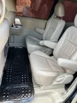 Toyota Noah 2012 Black - 4