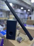 MeWe 10000W Bluetooth Soundbar & Subwoofer (MW-1102BT) - 2