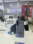 New Samsung Galaxy A57 256GB Gray - 1