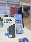 New Samsung Galaxy A57 256GB Gray - 2