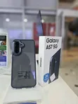 New Samsung Galaxy A57 256GB Gray - 3