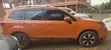 Subaru Forester 2016 Orange - 2