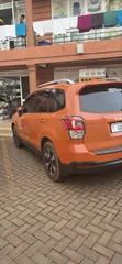 Subaru Forester 2016 Orange - 3