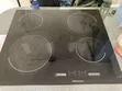 Hisense 60cm 4-Zone Electric Ceramic Hob - 3