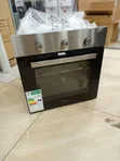 Hisense 60cm Built-in Oven HE0601SSF - 1