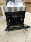 Hisense 60cm Built-in Oven HE0601SSF - 2