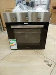 Hisense 60cm Built-in Oven HE0601SSF - 3