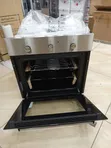 Hisense 60cm Built-in Oven HE0601SSF - 4