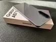 New Samsung Galaxy A57 256GB Gray - 5
