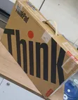 New Lenovo ThinkPad T14s Laptop - 16GB RAM, 1TB SSD - 1