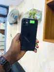 Apple iPhone 11 256GB Black - 1