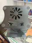 Laptop Stand V6.1 with Cooling Fan - 1