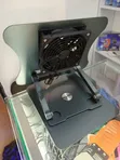 Laptop Stand V6.1 with Cooling Fan - 2