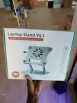 Laptop Stand V6.1 with Cooling Fan - 3