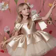 Off White Dress - Brand New - 2