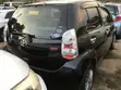 Toyota Passo 2010 Black - 3