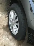Toyota Passo 2010 Black - 4