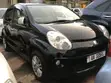 Toyota Passo 2010 Black - 5