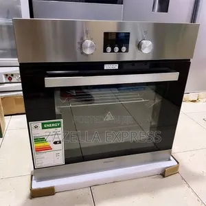 Hisense 60cm Built-in Digital Oven HE0602SSM